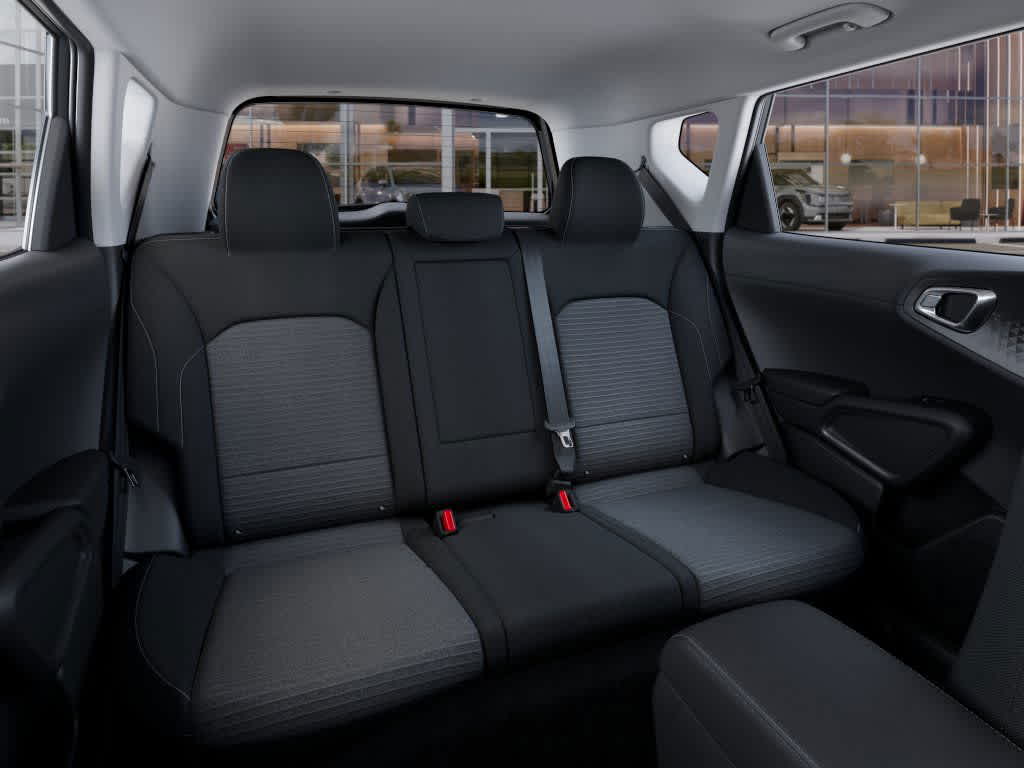 new 2025 Kia Soul car, priced at $26,840