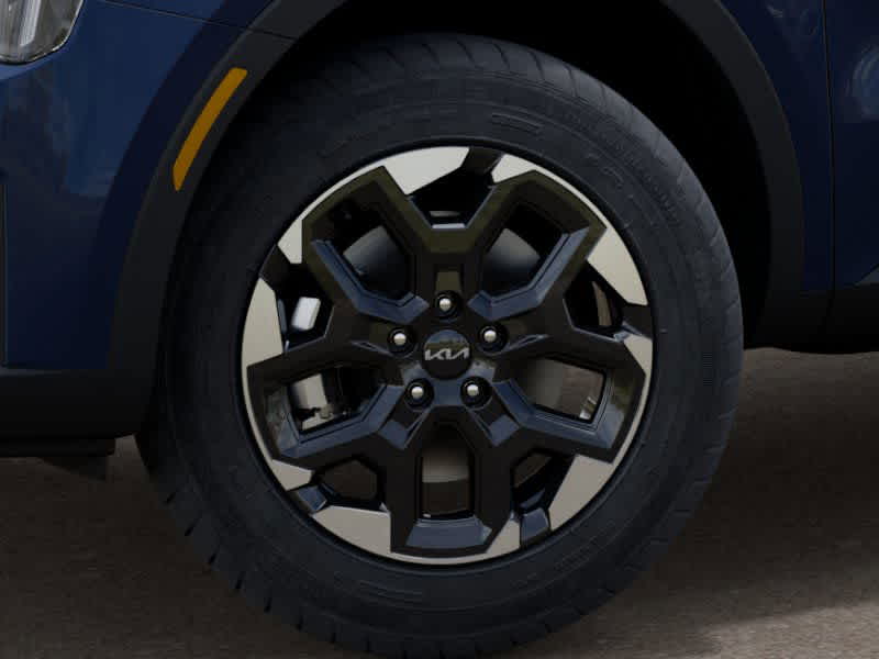 new 2025 Kia Sorento car, priced at $39,175