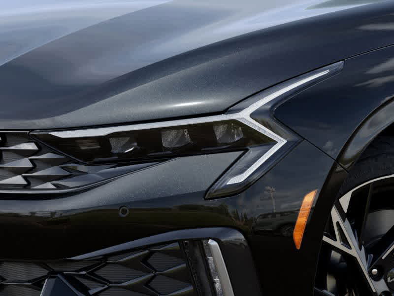 new 2025 Kia K5 car, priced at $33,570