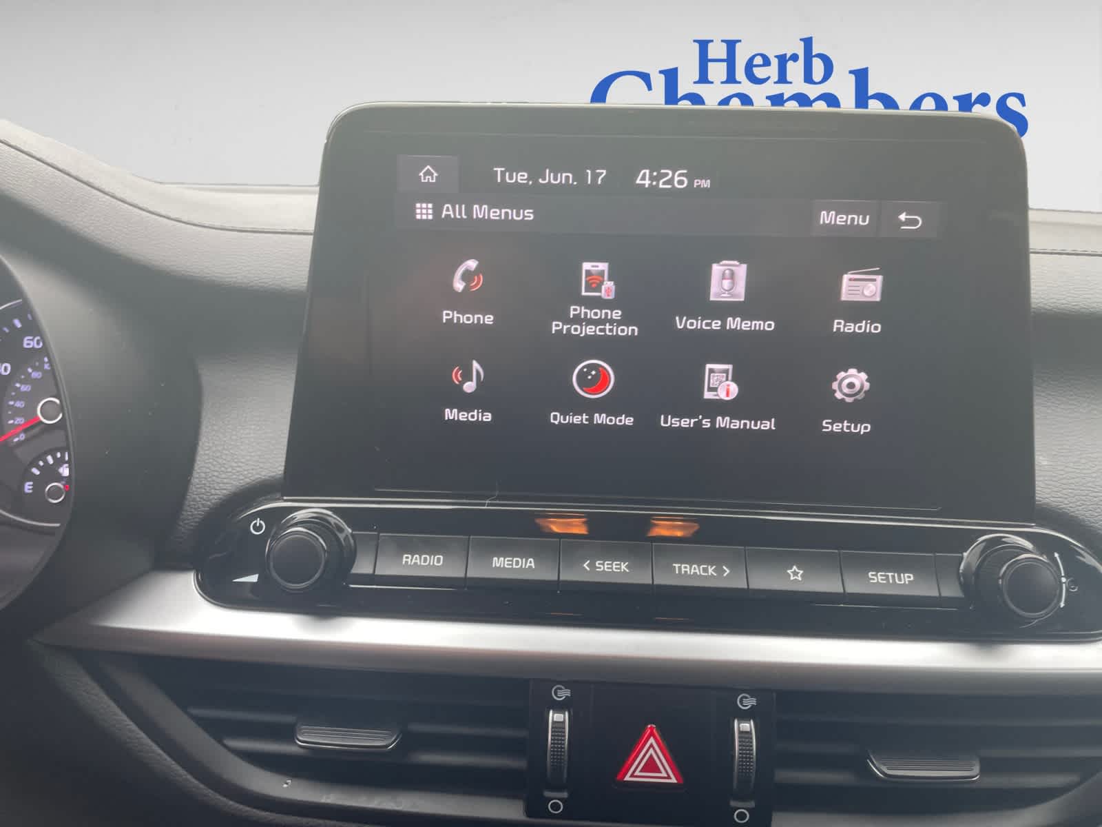 used 2024 Kia Forte car, priced at $19,440