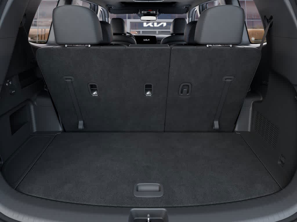 new 2025 Kia Telluride car, priced at $48,470