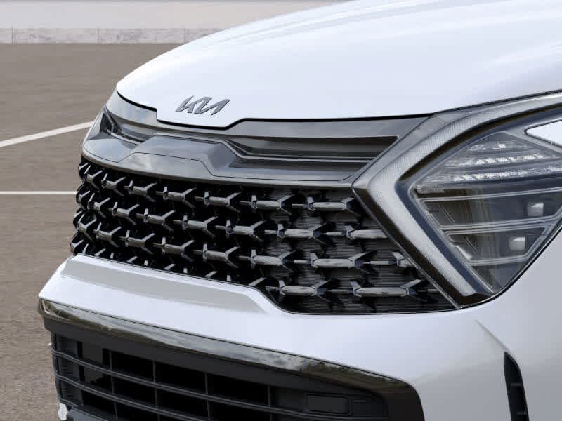 new 2025 Kia Sportage Plug-In Hybrid car, priced at $41,980