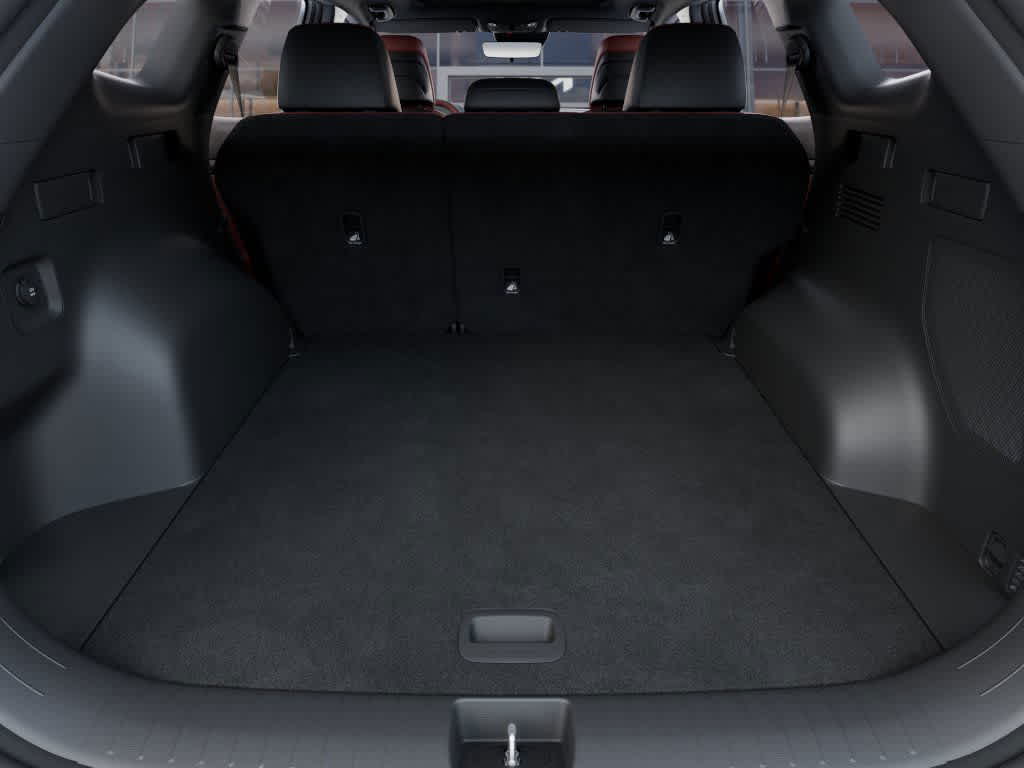 new 2026 Kia Sportage car, priced at $40,180