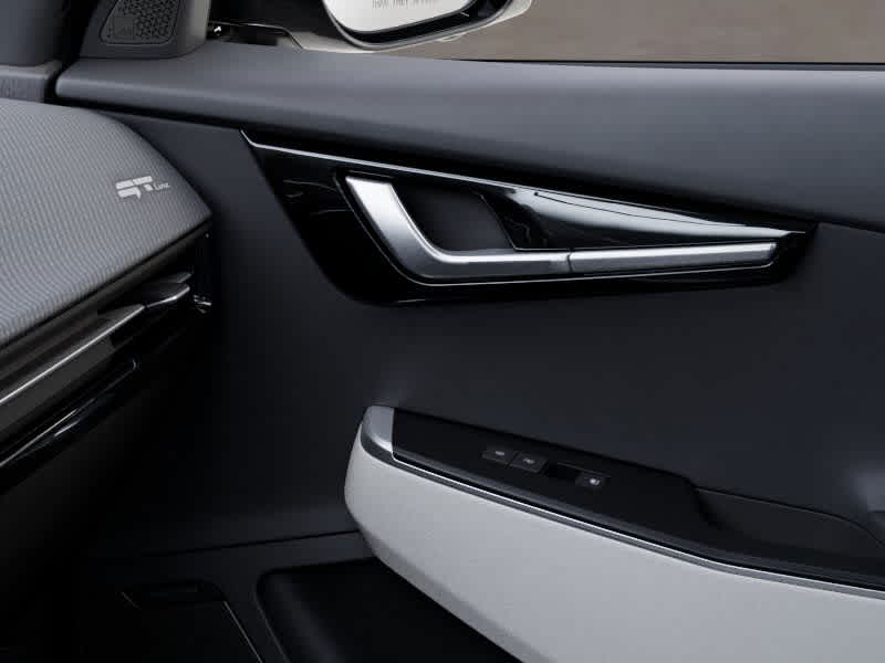 new 2025 Kia EV6 car, priced at $61,010