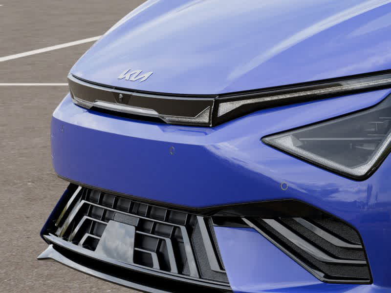 new 2025 Kia EV6 car, priced at $61,505