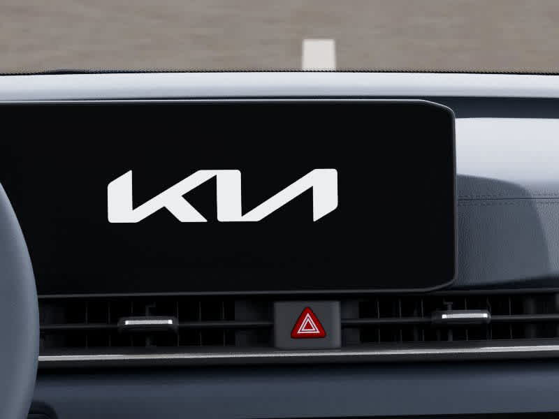 new 2025 Kia Carnival Hybrid car, priced at $45,345