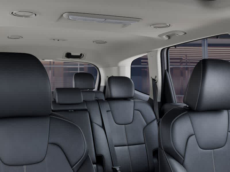 new 2025 Kia Telluride car, priced at $46,440