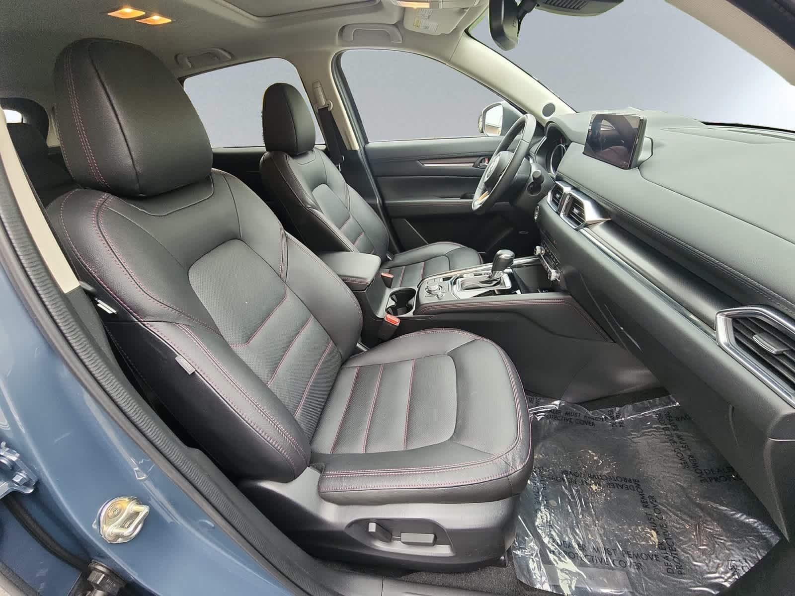used 2023 Mazda CX-5 car, priced at $27,988