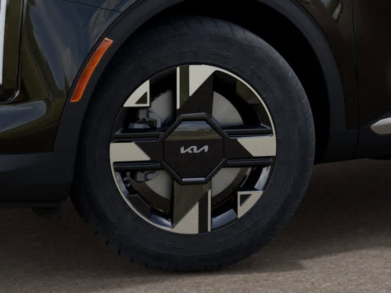 new 2026 Kia Sportage car, priced at $32,865