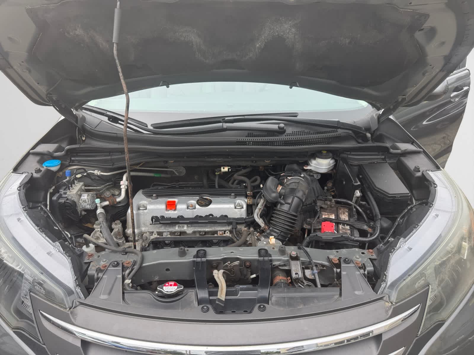 used 2014 Honda CR-V car, priced at $17,499