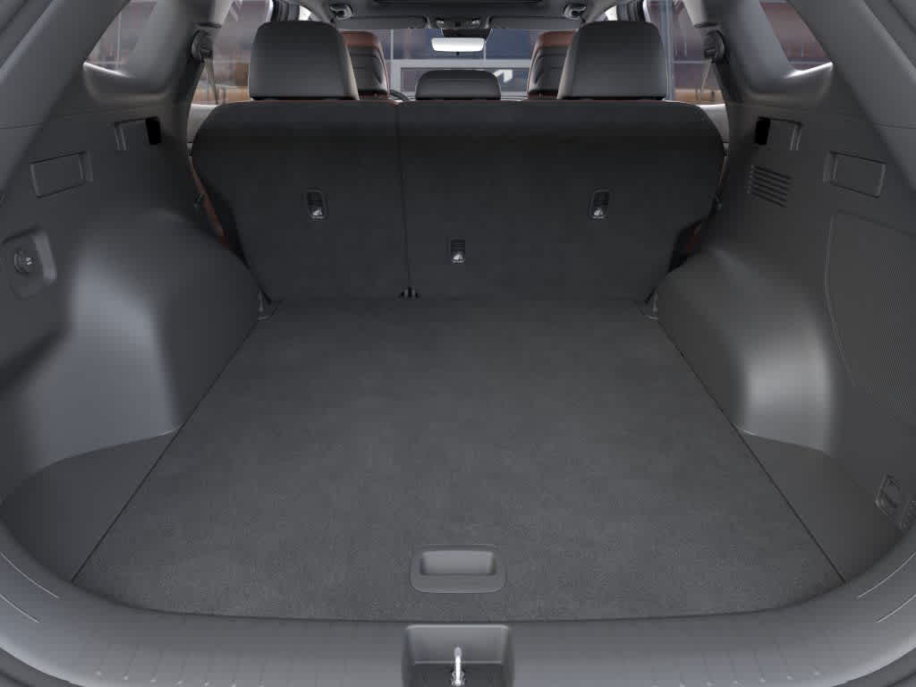 new 2025 Kia Sportage Hybrid car, priced at $39,880