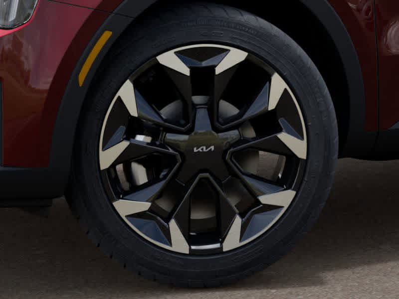 new 2025 Kia Sorento car, priced at $43,175