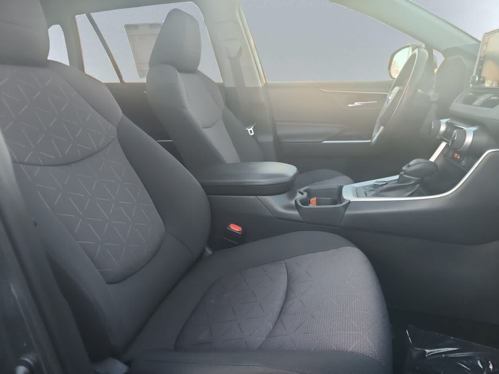 used 2019 Toyota RAV4 Hybrid car, priced at $26,998