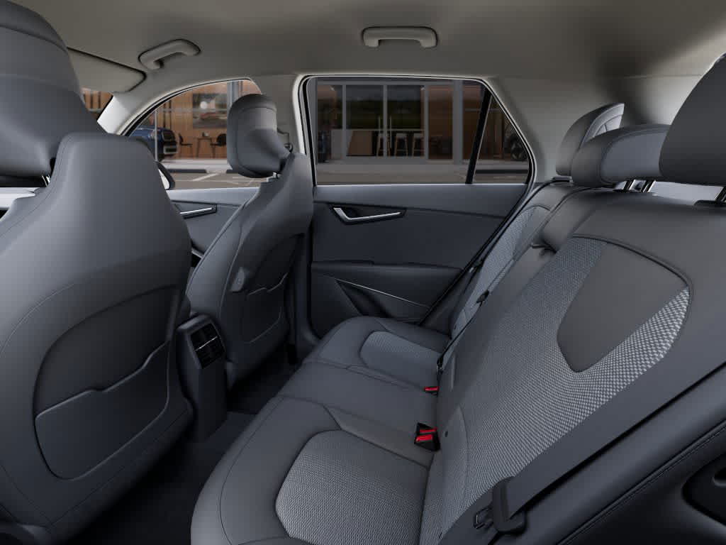 new 2025 Kia Niro car, priced at $31,880