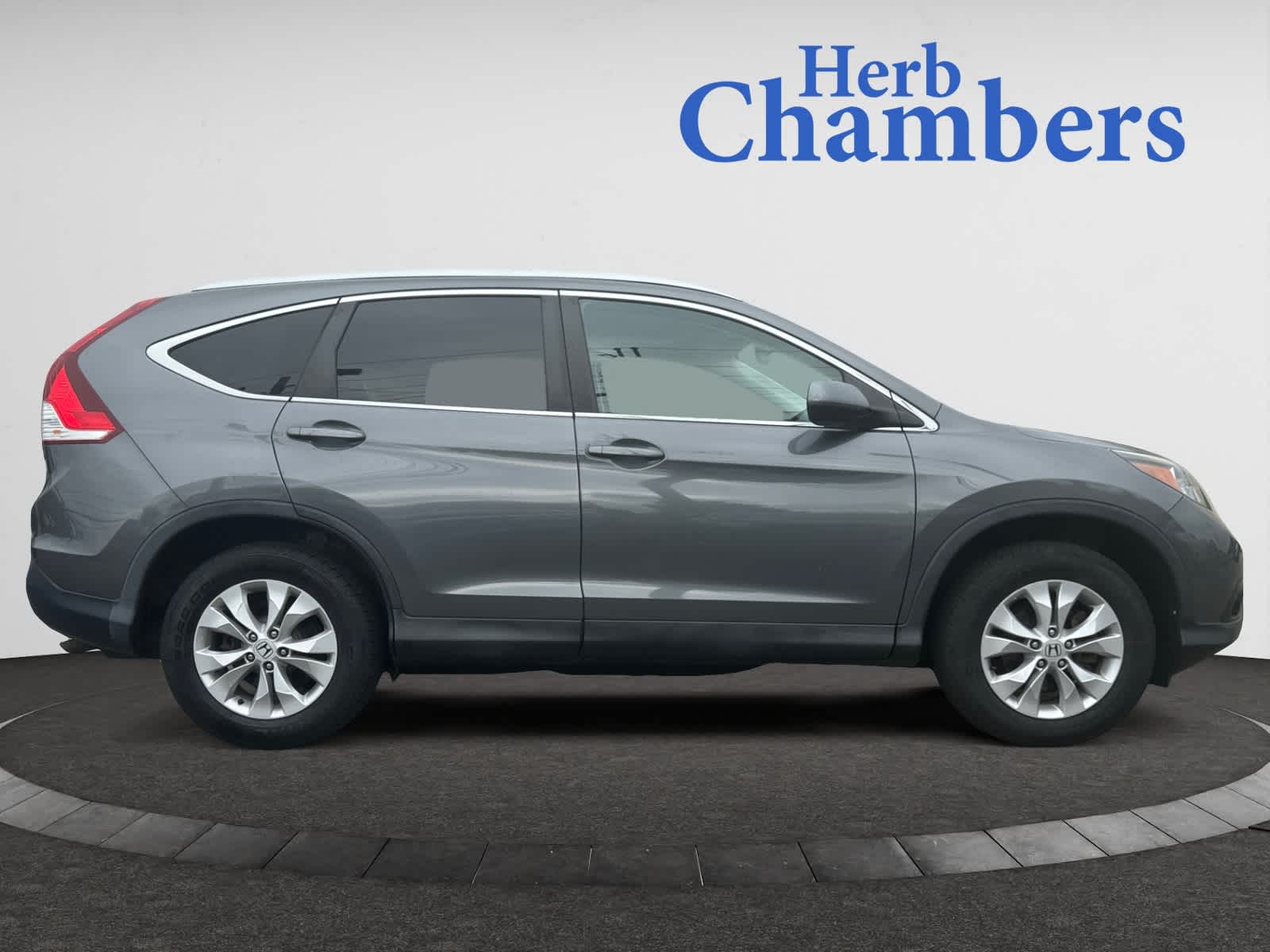 used 2014 Honda CR-V car, priced at $17,499