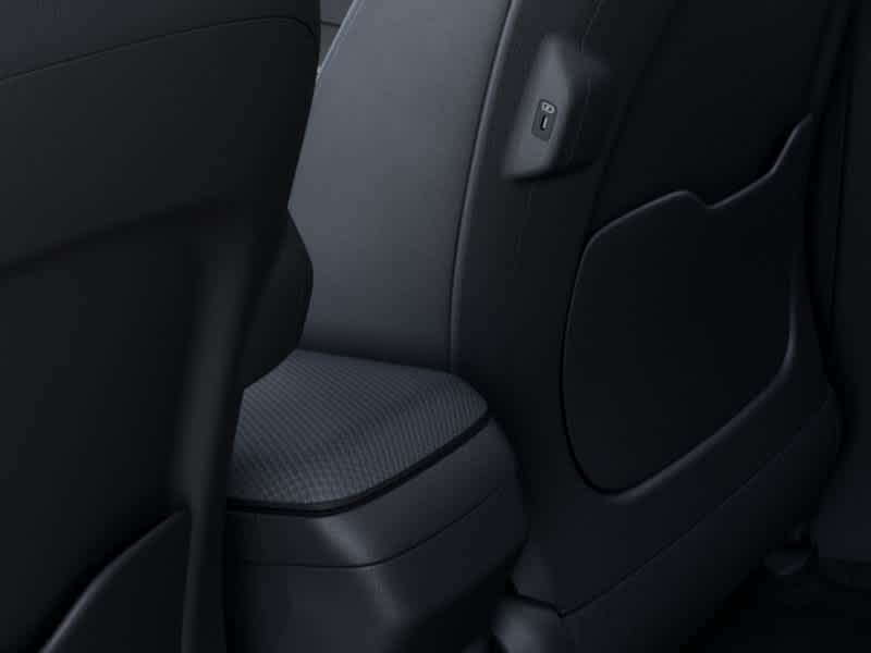 new 2025 Kia EV6 car, priced at $56,115