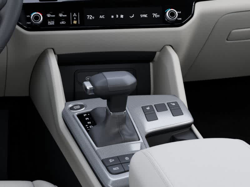new 2026 Kia Sportage car, priced at $34,685