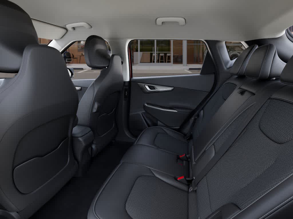 new 2025 Kia EV6 car, priced at $52,475