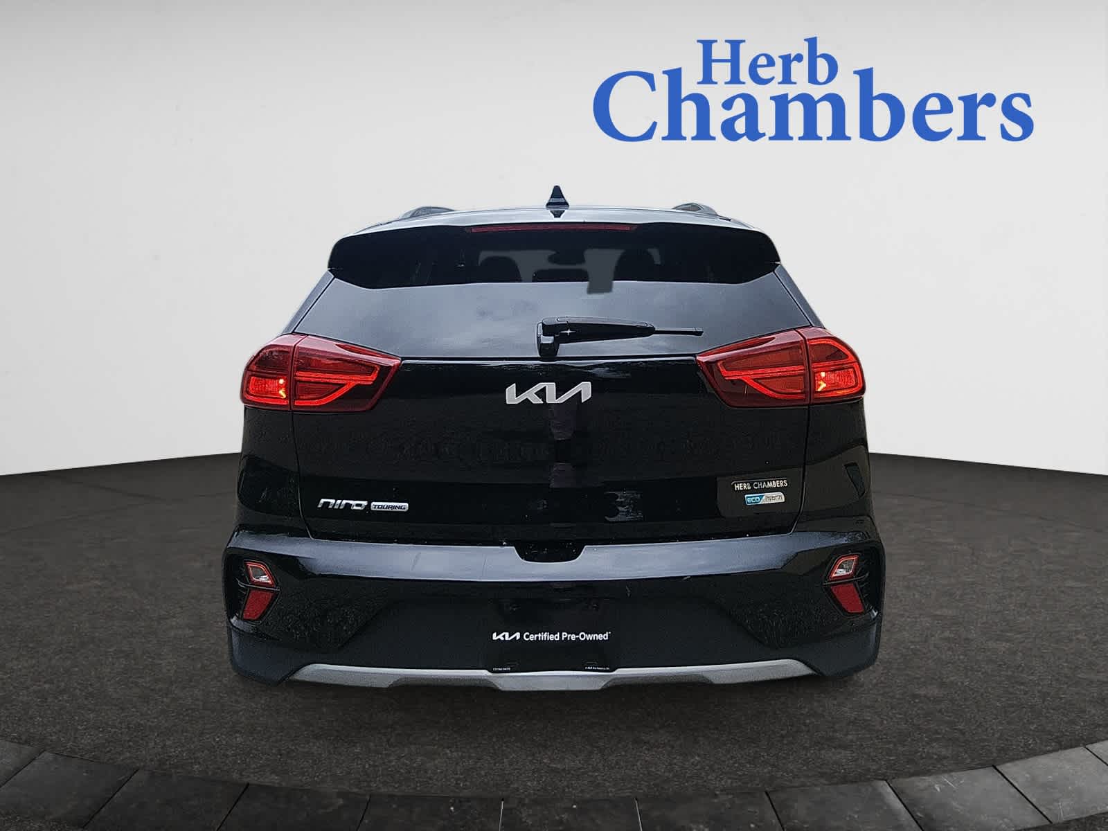 used 2022 Kia Niro car, priced at $24,999