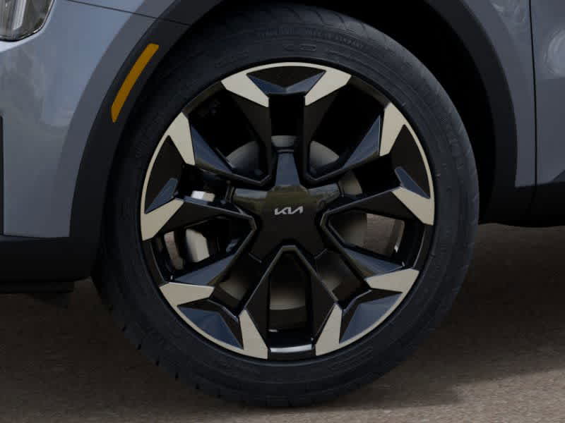 new 2025 Kia Sorento car, priced at $42,680