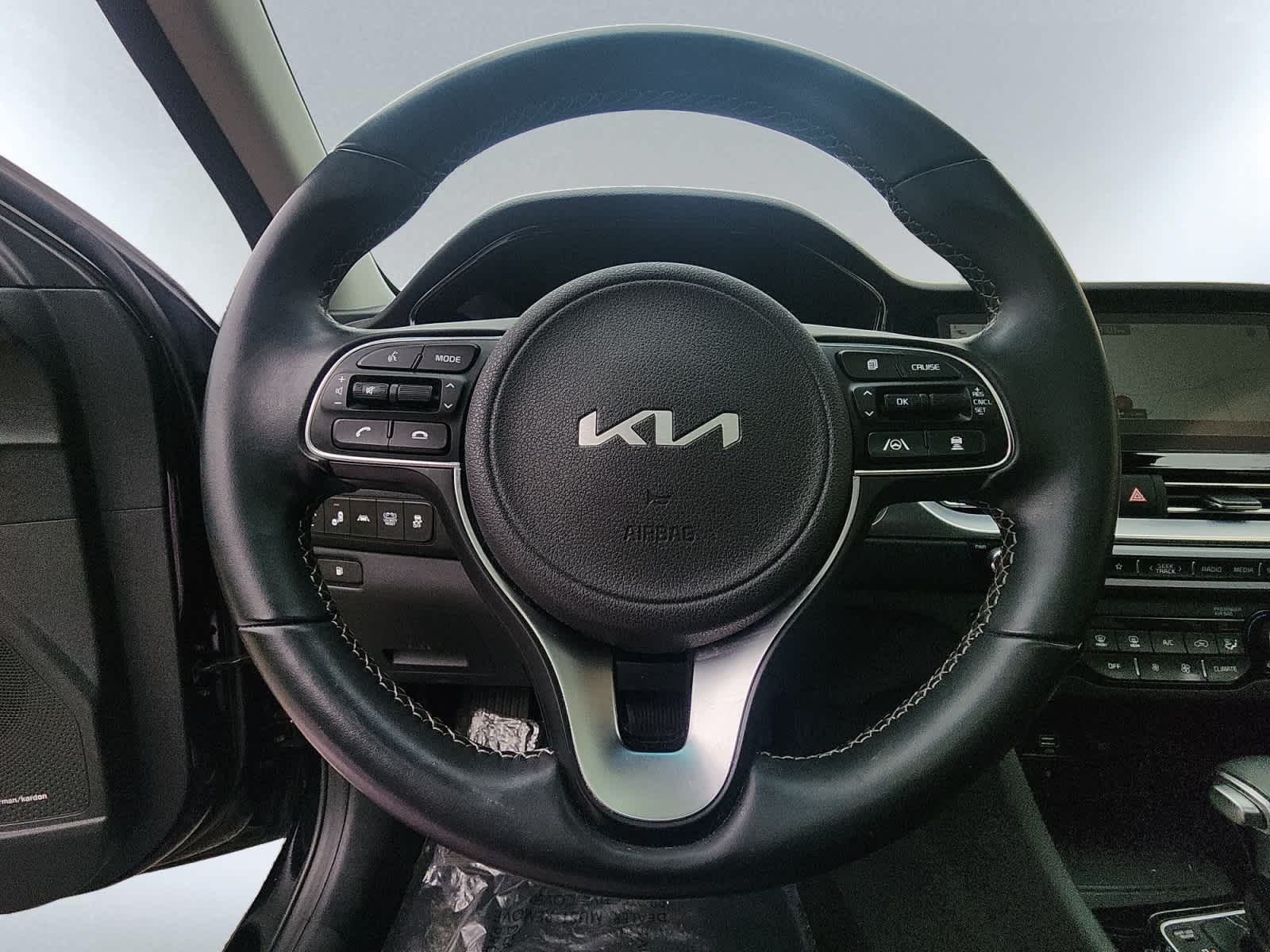 used 2022 Kia Niro car, priced at $24,999