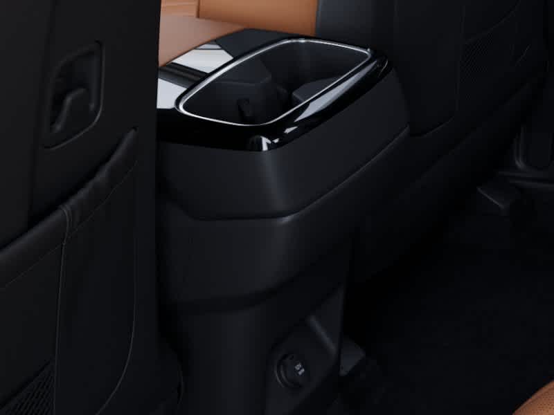 new 2025 Kia Telluride car, priced at $49,070