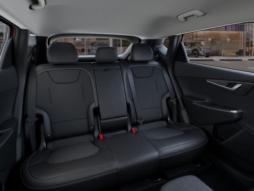 new 2025 Kia EV6 car, priced at $52,475