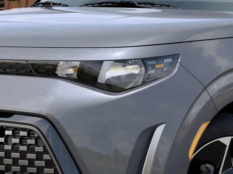 new 2025 Kia Soul car, priced at $26,495