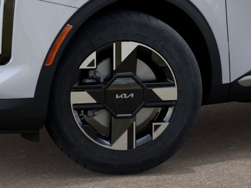 new 2026 Kia Sportage car, priced at $33,360