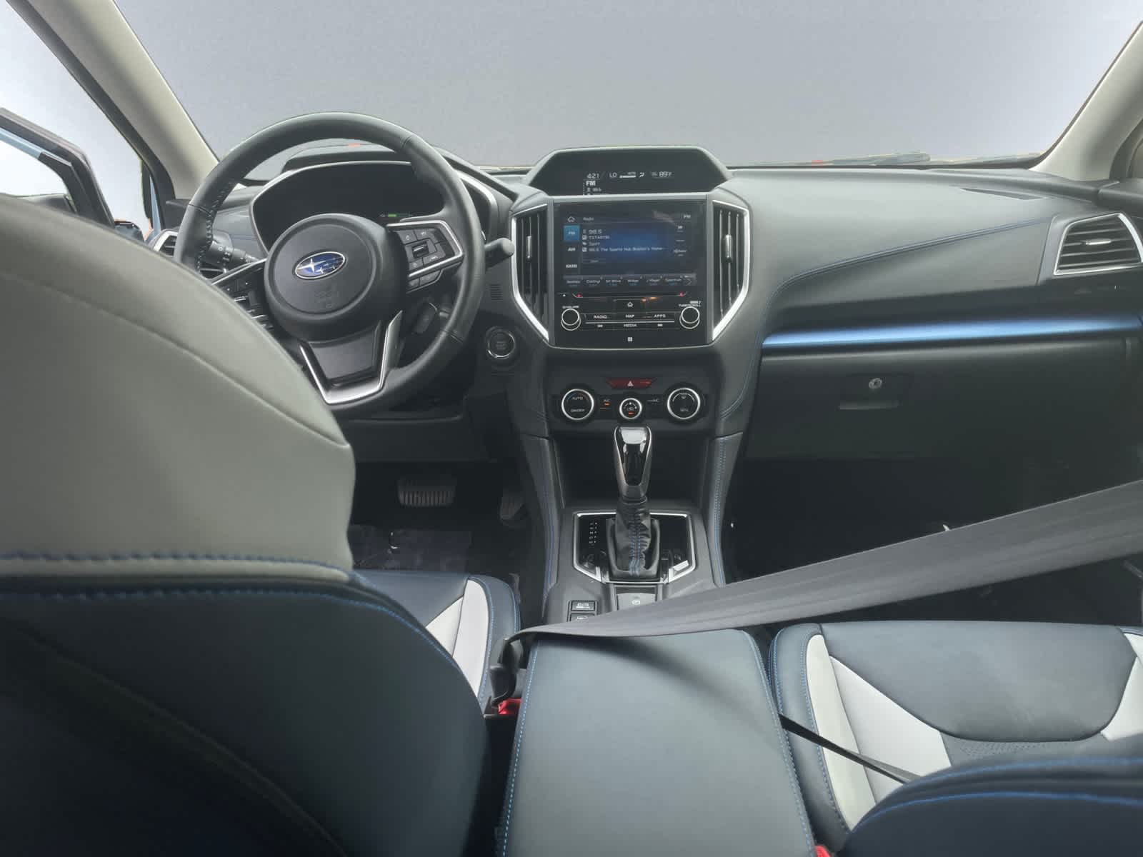 used 2019 Subaru Crosstrek car, priced at $20,997