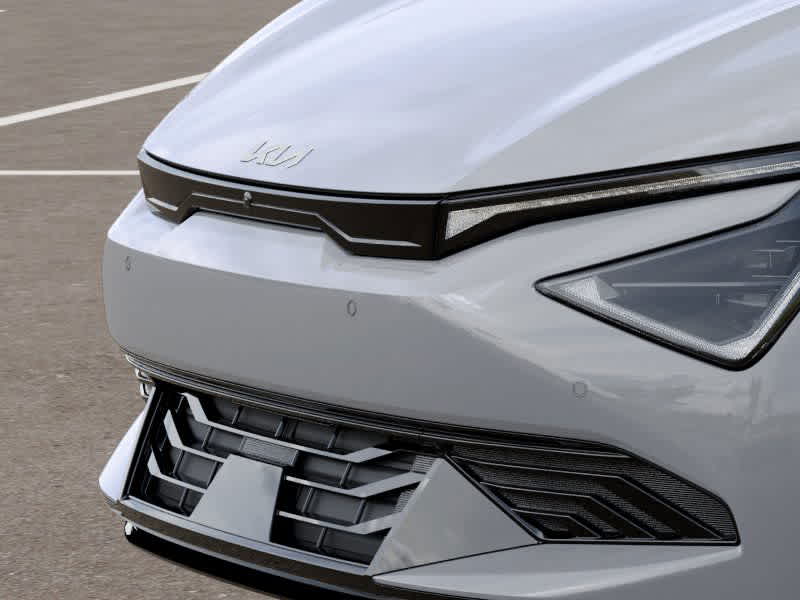 new 2025 Kia EV6 car, priced at $53,980
