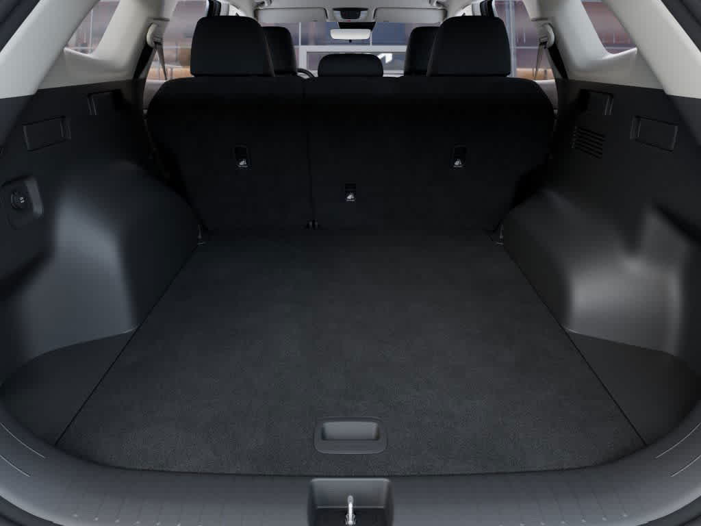 new 2026 Kia Sportage car, priced at $32,865