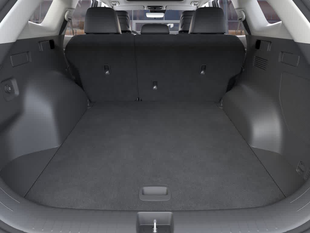 new 2025 Kia Sportage Hybrid car, priced at $40,250