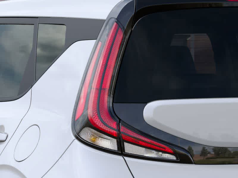 new 2025 Kia Soul car, priced at $26,840
