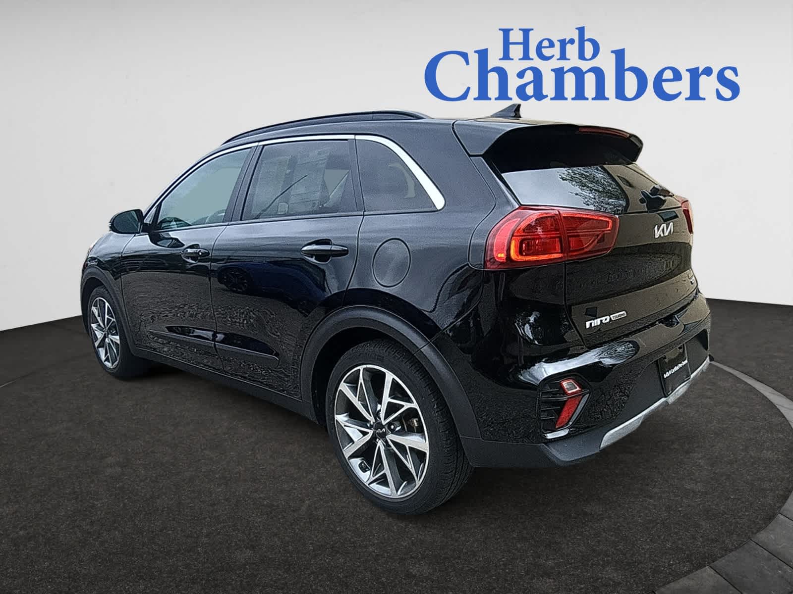 used 2022 Kia Niro car, priced at $24,999