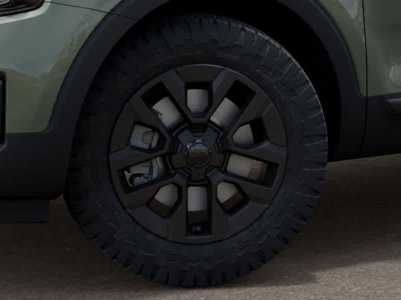 new 2025 Kia Telluride car, priced at $50,050