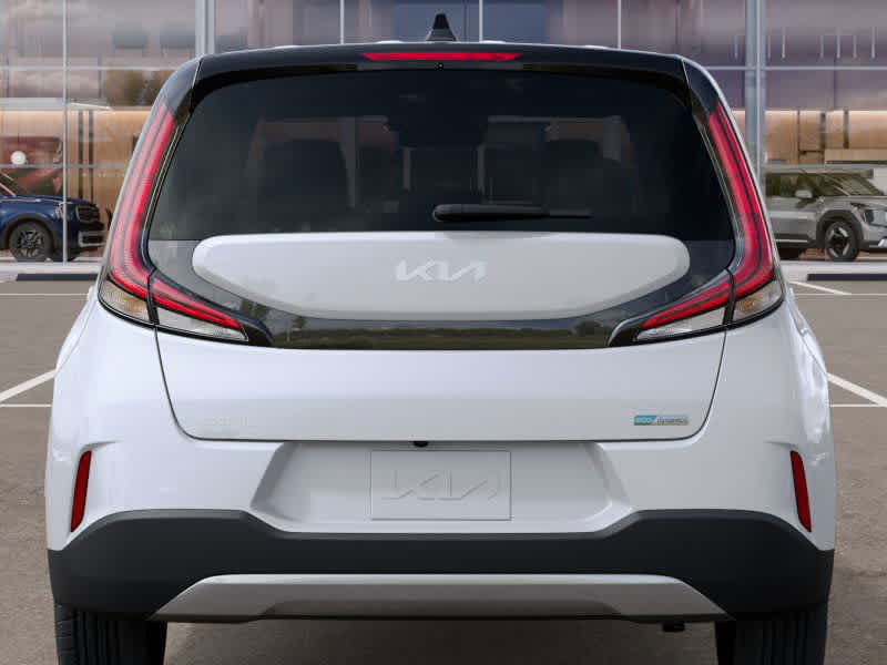 new 2025 Kia Soul car, priced at $26,840