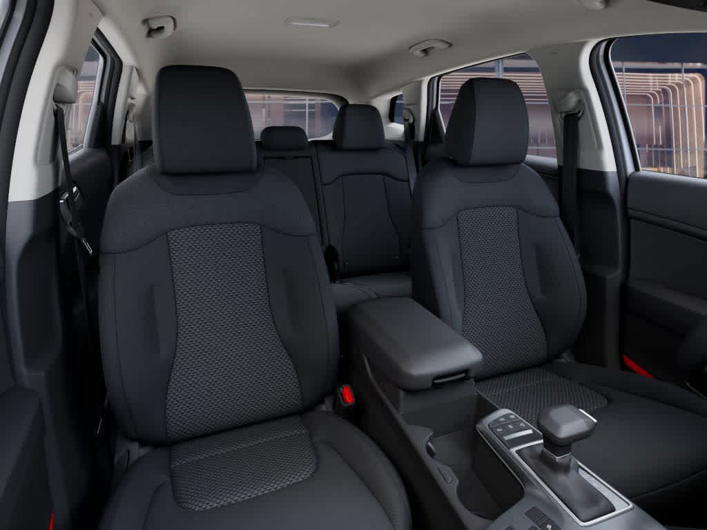 new 2026 Kia Sportage car, priced at $33,360