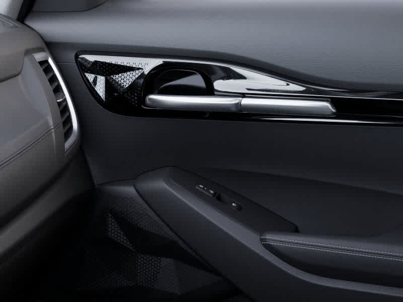 new 2025 Kia Seltos car, priced at $30,655