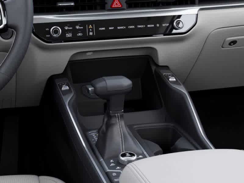 new 2025 Kia Sorento car, priced at $39,175