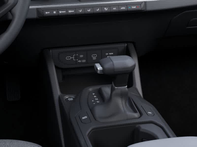 new 2025 Kia K4 car, priced at $24,340