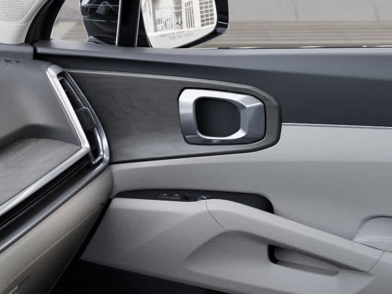 new 2025 Kia Sorento car, priced at $43,610