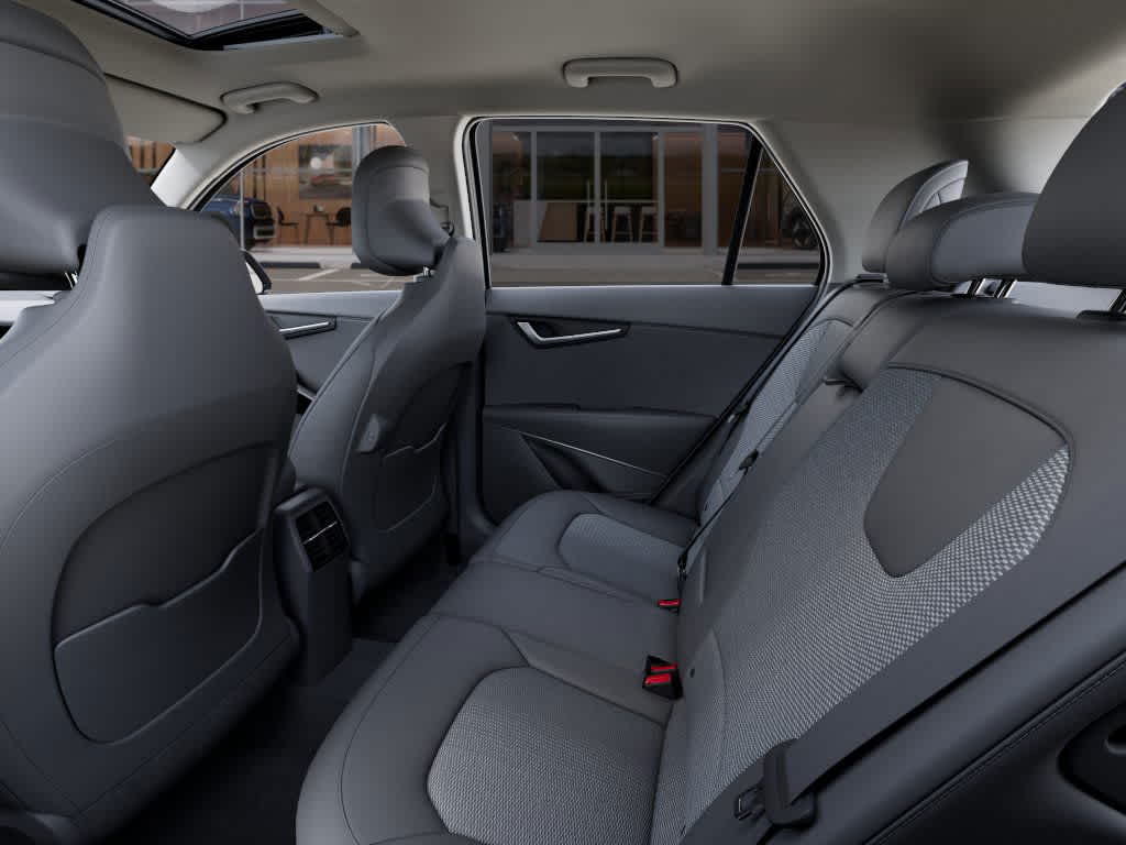 new 2025 Kia Niro car, priced at $34,180