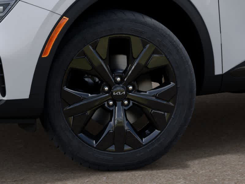 new 2025 Kia Sportage Plug-In Hybrid car, priced at $41,980