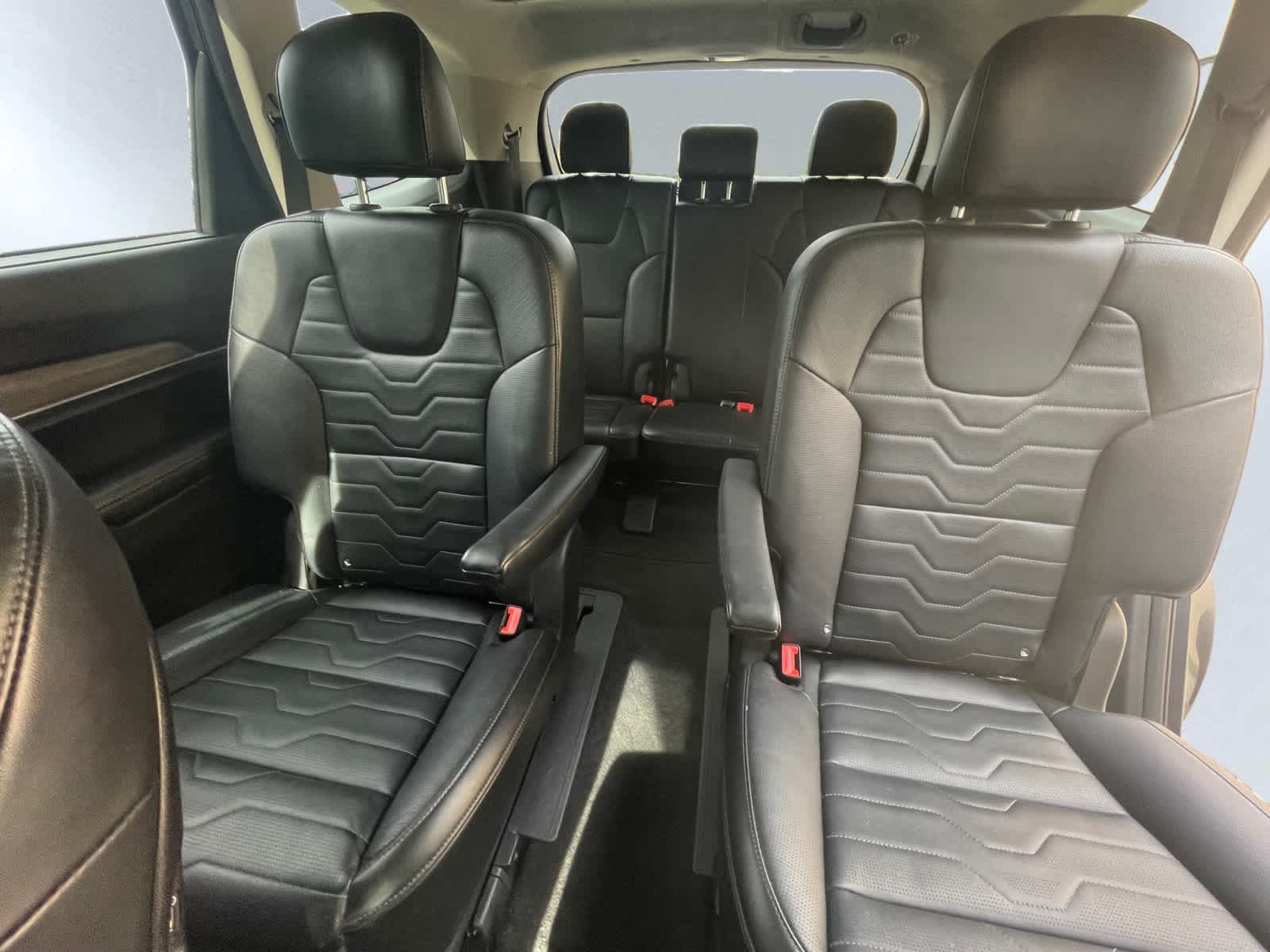used 2021 Kia Telluride car, priced at $34,300