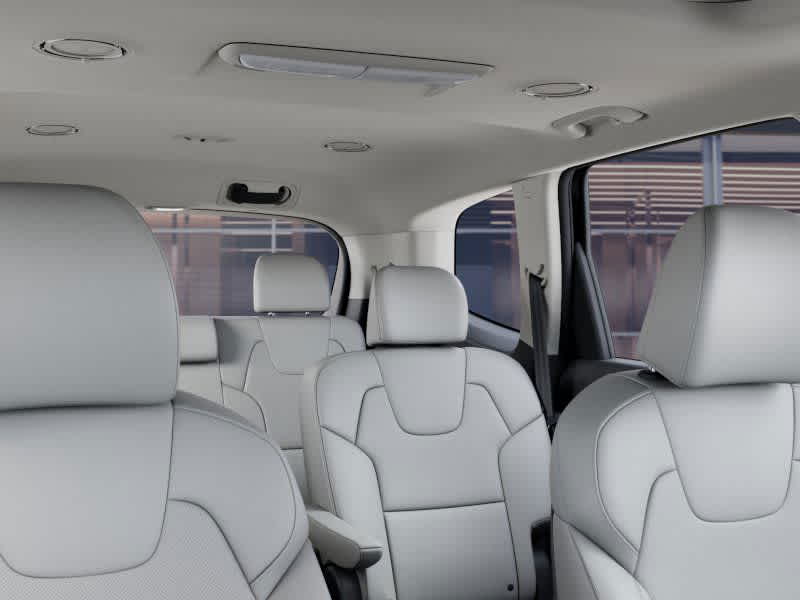 new 2025 Kia Telluride car, priced at $43,425