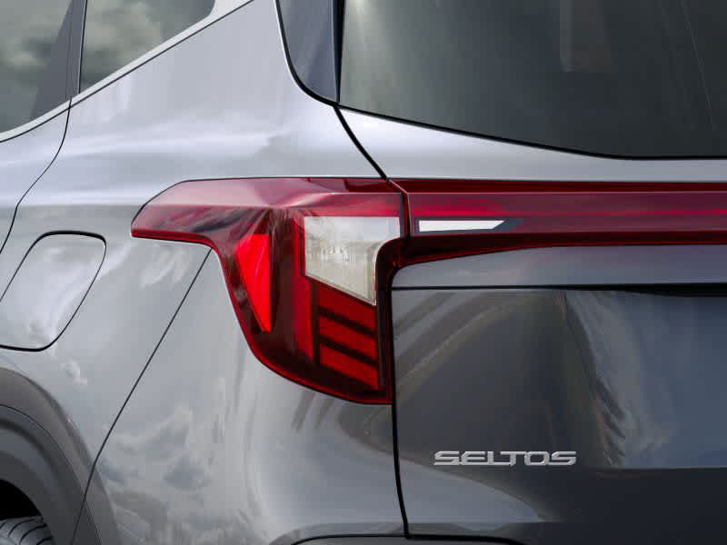 new 2026 Kia Seltos car, priced at $33,775