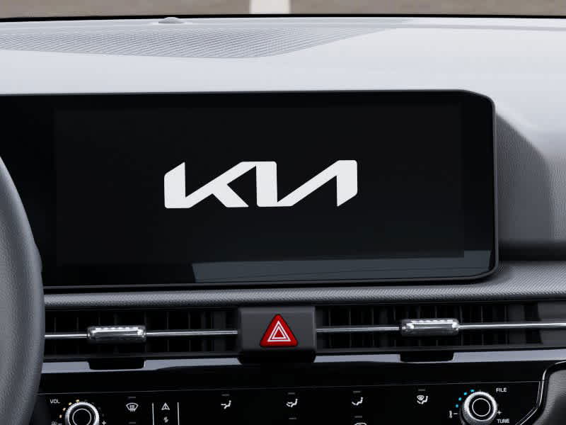 new 2026 Kia Sportage car, priced at $33,360