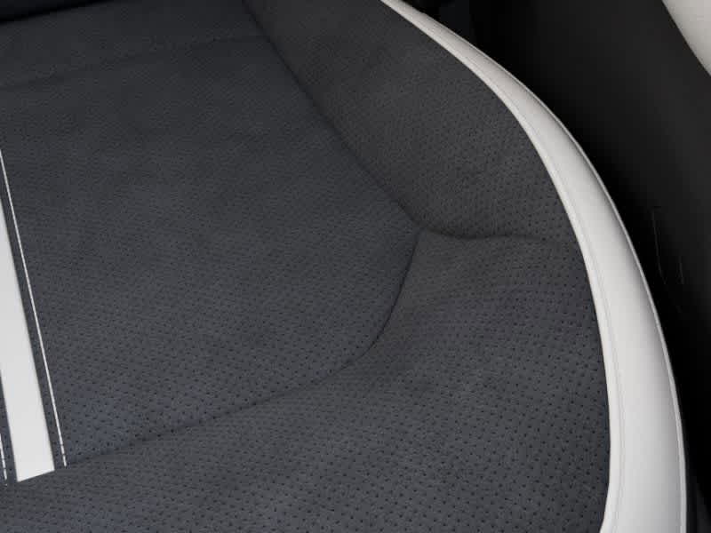 new 2025 Kia EV6 car, priced at $61,010