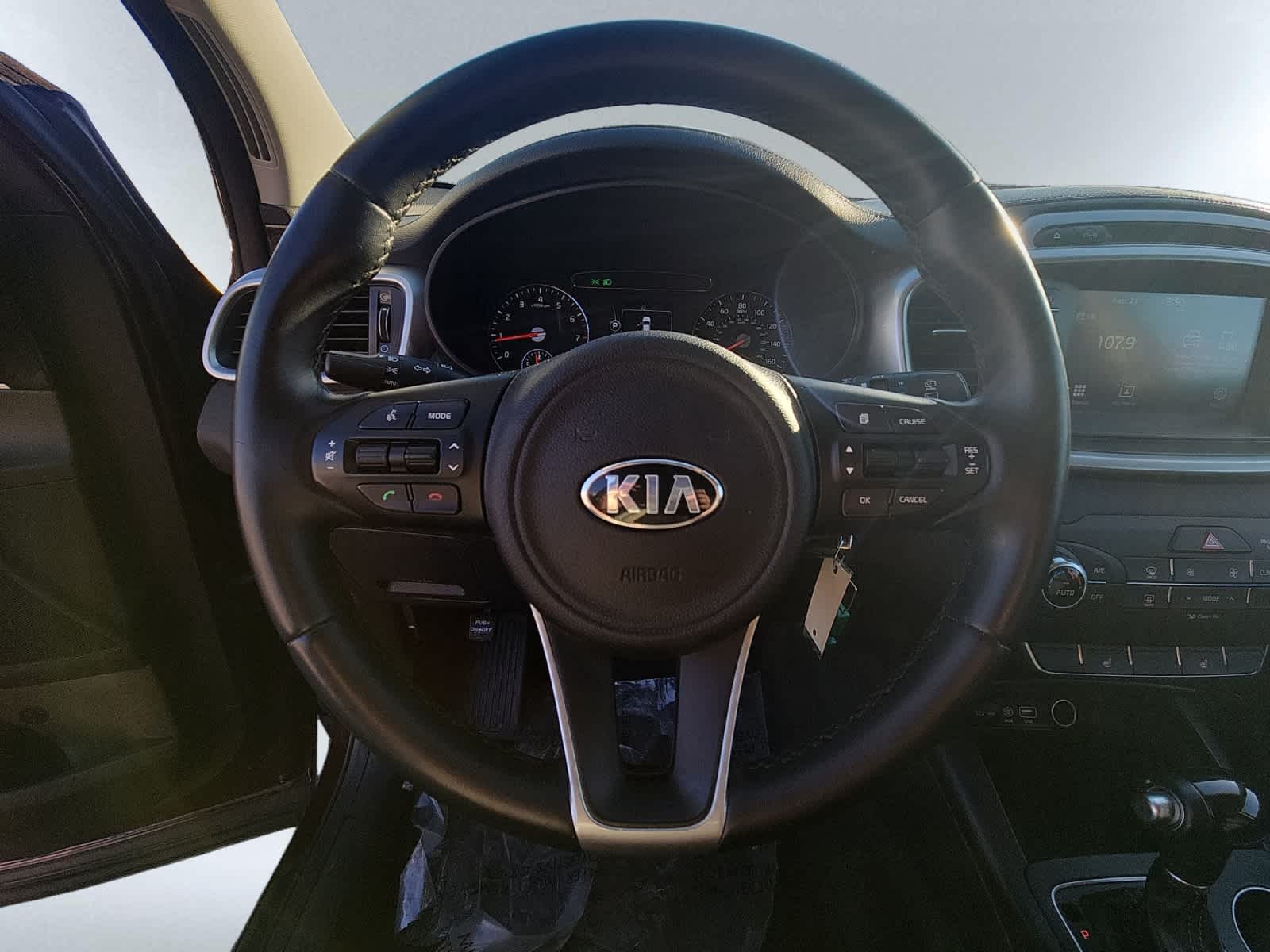 used 2018 Kia Sorento car, priced at $12,992